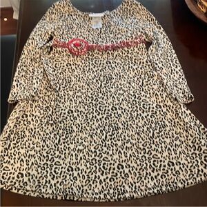 Lot of little girls dresses